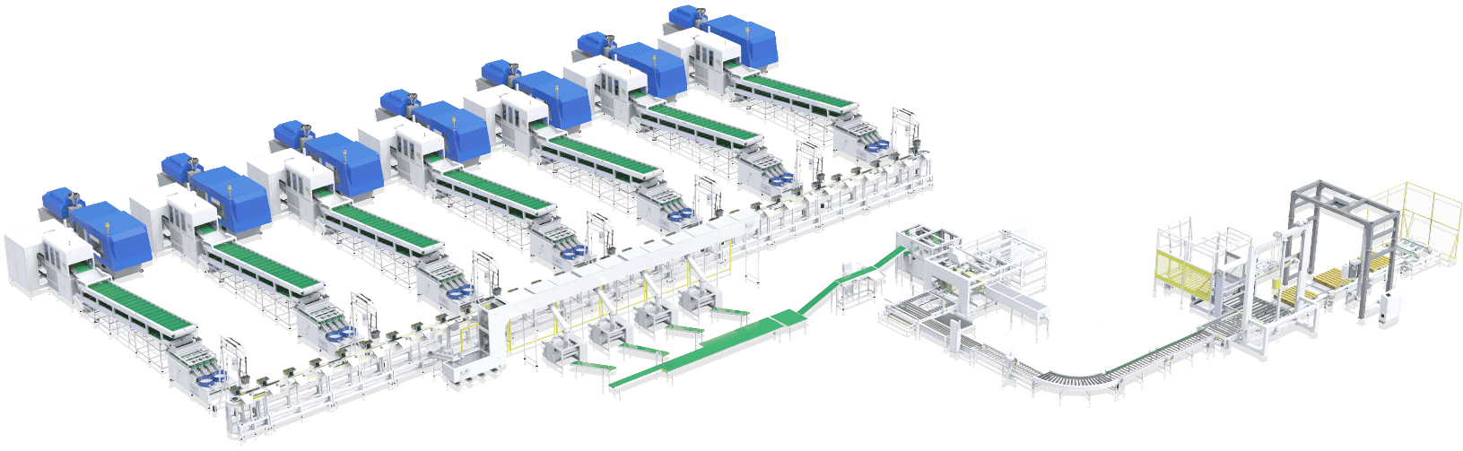 Proud attributes and capabilities